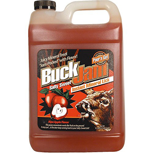 Wild Game/Animal Attractants